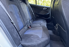 BMW Série 1 118i 136 M Sport DCT7 / Toit ouvrant / Sièges Baquet / Tête haute / Harman Kardon / TVA