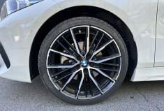 BMW Série 1 118i 136 M Sport DCT7 / Toit ouvrant / Sièges Baquet / Tête haute / Harman Kardon / TVA