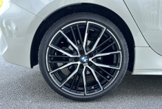 BMW Série 1 118i 136 M Sport DCT7 / Toit ouvrant / Sièges Baquet / Tête haute / Harman Kardon / TVA