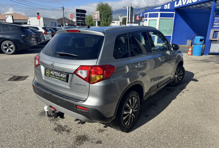 Suzuki Vitara 1.4 140 Allgrip Privilège - 4X4 - Attelage