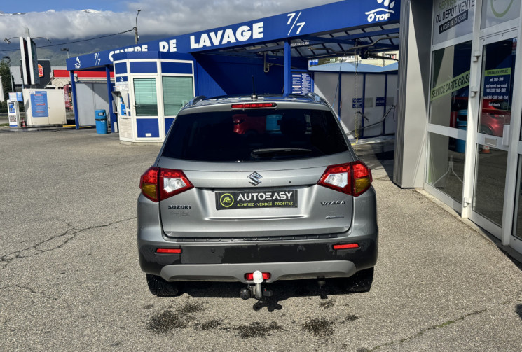 Suzuki Vitara 1.4 140 Allgrip Privilège - 4X4 - Attelage