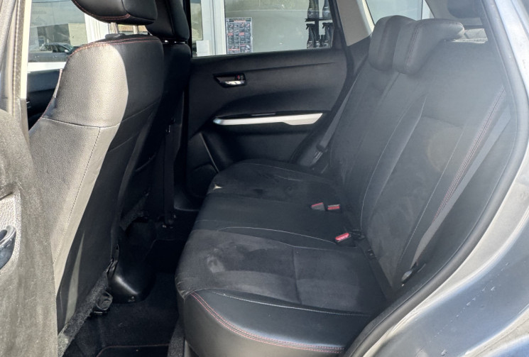 Suzuki Vitara 1.4 140 Allgrip Privilège - 4X4 - Attelage