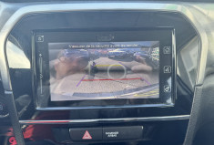 Suzuki Vitara 1.4 140 Allgrip Privilège - 4X4 - Attelage