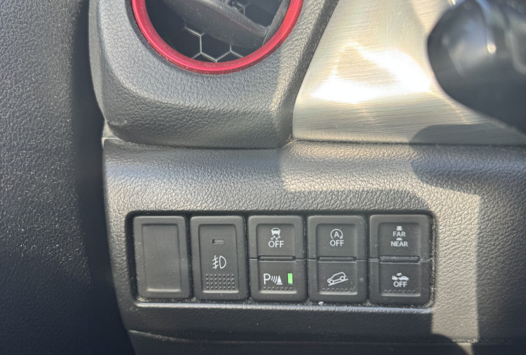 Suzuki Vitara 1.4 140 Allgrip Privilège - 4X4 - Attelage