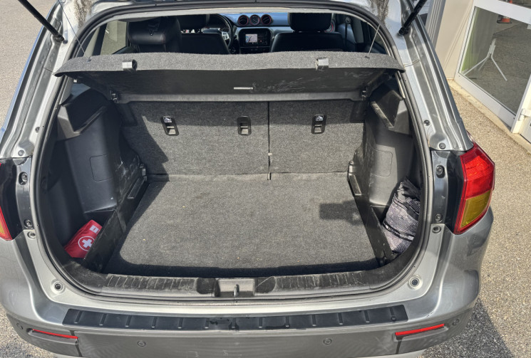 Suzuki Vitara 1.4 140 Allgrip Privilège - 4X4 - Attelage