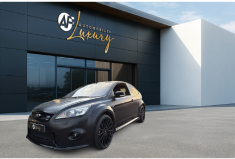 Ford Focus  RS500 2.5T 350ch 3p