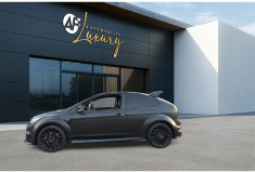 Ford Focus  RS500 2.5T 350ch 3p