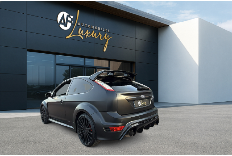 Ford Focus  RS500 2.5T 350ch 3p