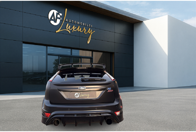 Ford Focus  RS500 2.5T 350ch 3p