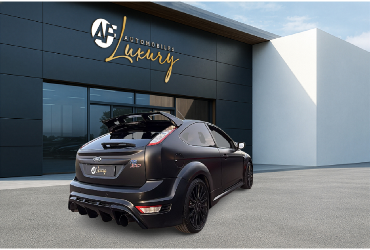 Ford Focus  RS500 2.5T 350ch 3p