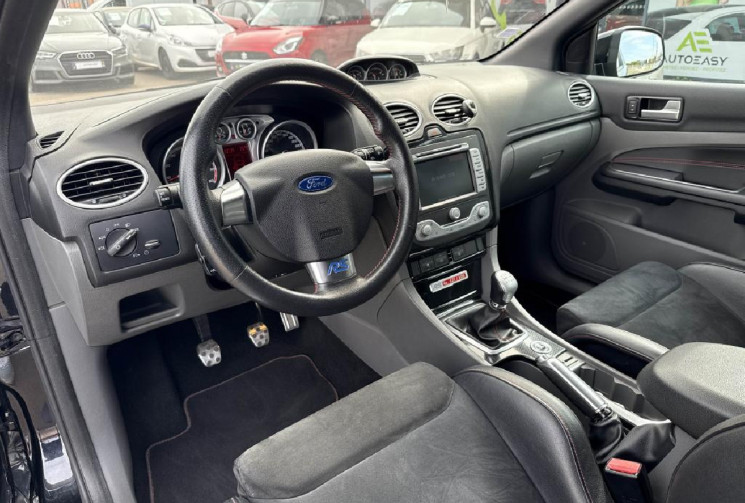 Ford Focus  RS500 2.5T 350ch 3p