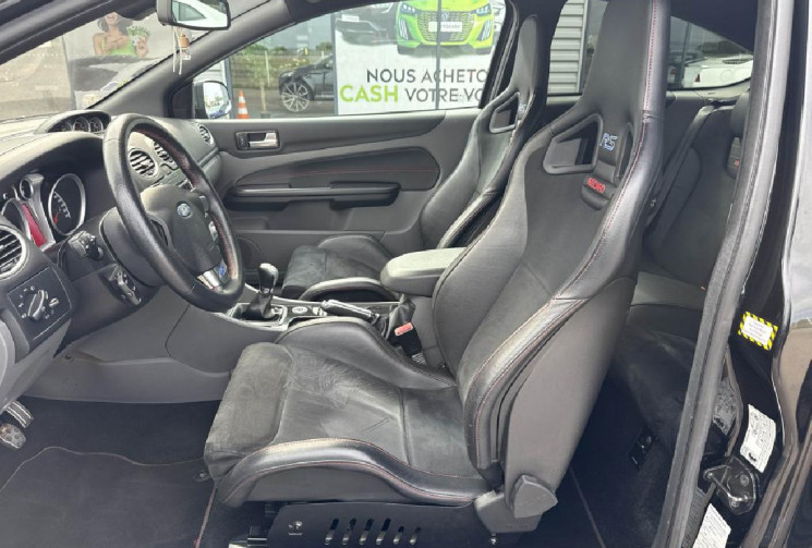 Ford Focus  RS500 2.5T 350ch 3p