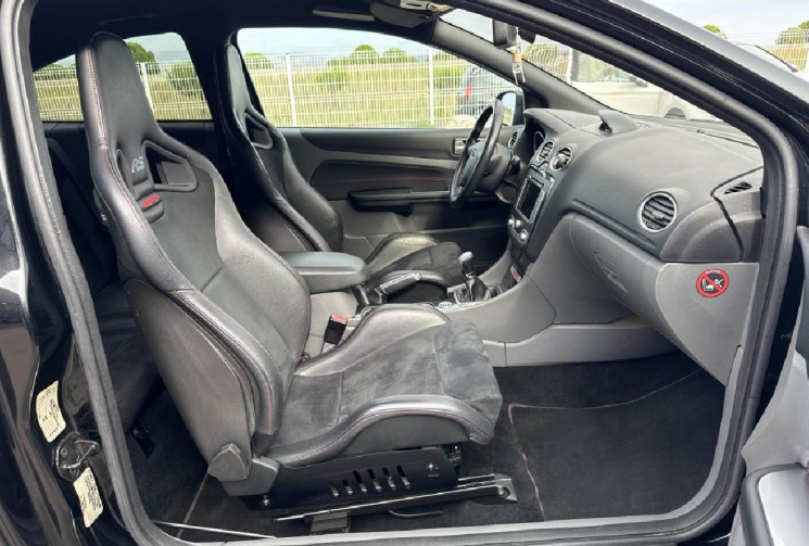 Ford Focus  RS500 2.5T 350ch 3p