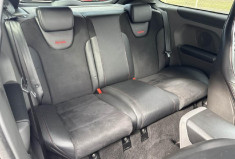 Ford Focus  RS500 2.5T 350ch 3p