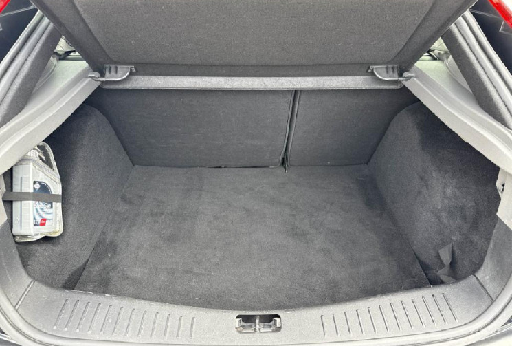 Ford Focus  RS500 2.5T 350ch 3p