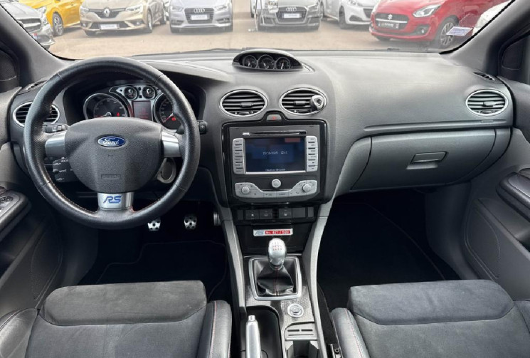 Ford Focus  RS500 2.5T 350ch 3p