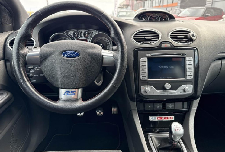 Ford Focus  RS500 2.5T 350ch 3p