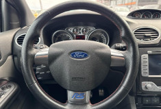 Ford Focus  RS500 2.5T 350ch 3p