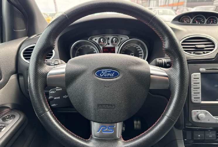 Ford Focus  RS500 2.5T 350ch 3p