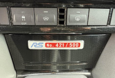 Ford Focus  RS500 2.5T 350ch 3p