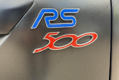 Ford Focus  RS500 2.5T 350ch 3p