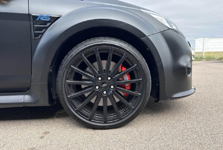 Ford Focus  RS500 2.5T 350ch 3p