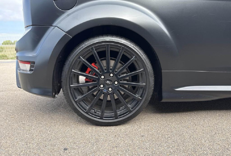 Ford Focus  RS500 2.5T 350ch 3p