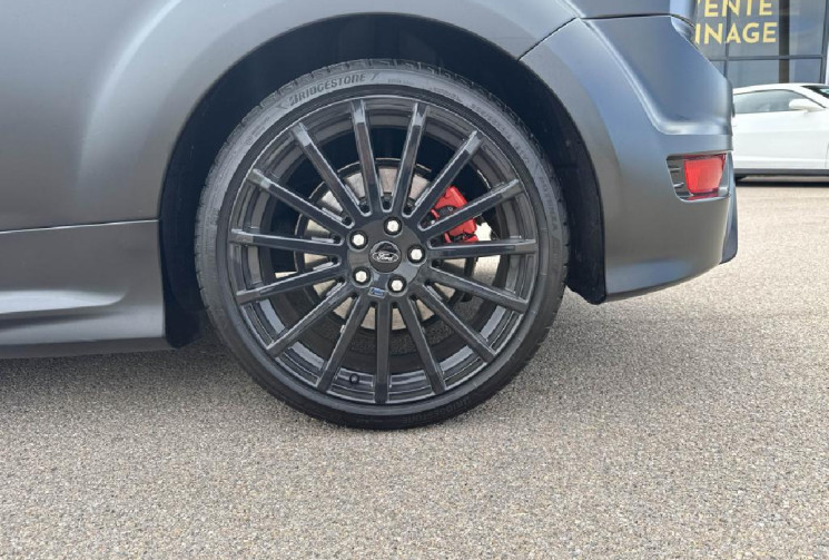 Ford Focus  RS500 2.5T 350ch 3p