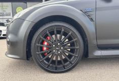 Ford Focus  RS500 2.5T 350ch 3p