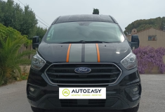 Ford Transit  2.0 ECOBLUE 170 ch l2h2 Trend Business BVA *Clim *Regulateur 