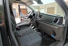 Ford Transit  2.0 ECOBLUE 170 ch l2h2 Trend Business BVA *Clim *Regulateur 