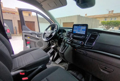 Ford Transit  2.0 ECOBLUE 170 ch l2h2 Trend Business BVA *Clim *Regulateur 