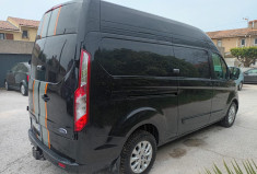 Ford Transit  2.0 ECOBLUE 170 ch l2h2 Trend Business BVA *Clim *Regulateur 