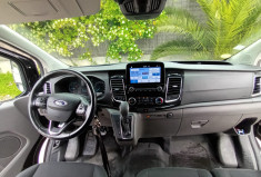 Ford Transit  2.0 ECOBLUE 170 ch l2h2 Trend Business BVA *Clim *Regulateur 