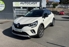 Renault Captur 1.0 Tce 100 Intens + Attelage (SUIVI RENAULT)