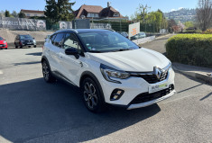 Renault Captur 1.0 Tce 100 Intens + Attelage (SUIVI RENAULT)