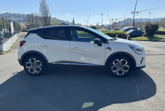 Renault Captur 1.0 Tce 100 Intens + Attelage (SUIVI RENAULT)