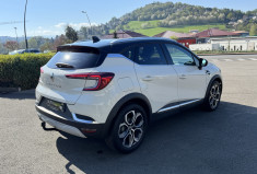 Renault Captur 1.0 Tce 100 Intens + Attelage (SUIVI RENAULT)
