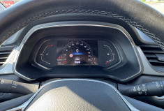 Renault Captur 1.0 Tce 100 Intens + Attelage (SUIVI RENAULT)