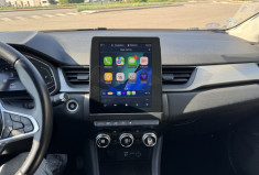 Renault Captur 1.0 Tce 100 Intens + Attelage (SUIVI RENAULT)