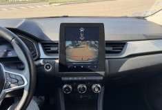 Renault Captur 1.0 Tce 100 Intens + Attelage (SUIVI RENAULT)