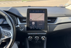 Renault Captur 1.0 Tce 100 Intens + Attelage (SUIVI RENAULT)