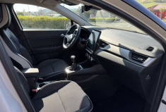 Renault Captur 1.0 Tce 100 Intens + Attelage (SUIVI RENAULT)