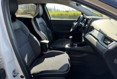 Renault Captur 1.0 Tce 100 Intens + Attelage (SUIVI RENAULT)