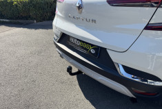 Renault Captur 1.0 Tce 100 Intens + Attelage