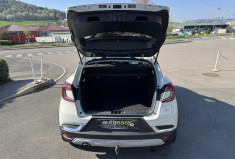 Renault Captur 1.0 Tce 100 Intens + Attelage (SUIVI RENAULT)