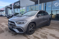Mercedes GLA  250 e Hybrid EQ 163+109ch AMG Line 8G-DCT