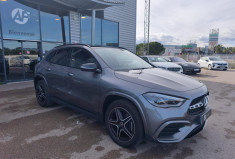 Mercedes GLA  250 e Hybrid EQ 163+109ch AMG Line 8G-DCT
