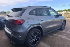 Mercedes GLA  250 e Hybrid EQ 163+109ch AMG Line 8G-DCT