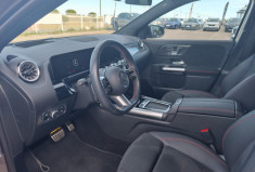 Mercedes GLA  250 e Hybrid EQ 163+109ch AMG Line 8G-DCT